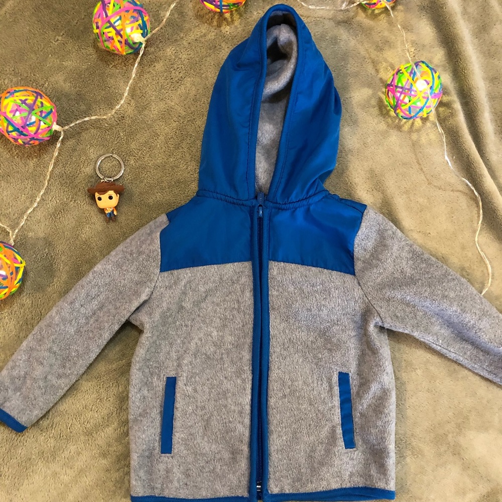 👶🏻BOGO Item